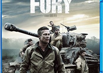 [MOVIES] フューリー UHD 4K (2014) (BDREMUX)
