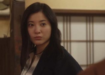 【ドラマ】Kikenna Venus (Yuki Saito, Nana Owada) 2020 S01