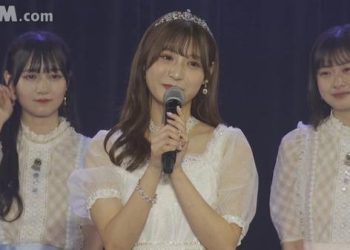 【公演配信】HKT48 221226 チームTII「恋愛禁止条例」公演 宮崎想乃 卒業公演