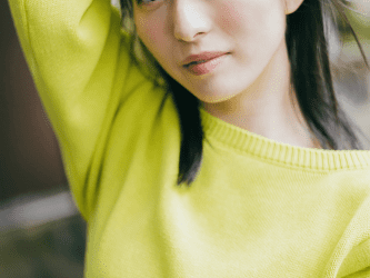 Imamura Mitsuki 今村美月 (STU48) Yanmaga Weekly STU48 2023
