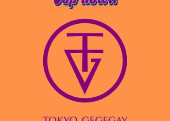 [Single] Tokyo Gegegay / 東京ゲゲゲイ – Top down (2023.01.27/MP3/RAR)