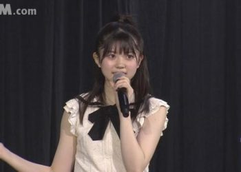 【公演配信】NMB48 230120 チームBII「なんば笑顔開花宣言」公演