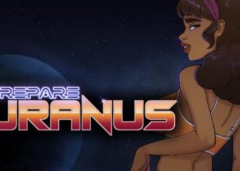 [Alienguy] Prepare Uranus (Ver0.8)(Uncensored)