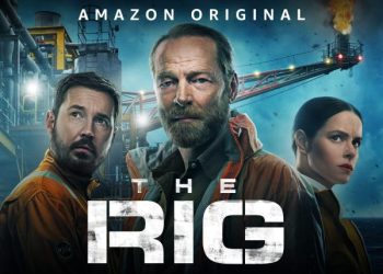 [ドラマ] リグ ～霧に潜むモノ～ 第1シーズン 全6話 UHD 4K (2022) (WEBRIP)