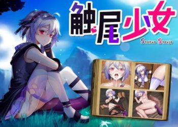 [BBQ大好き] 【简体中文版 pc、Android】触尾少女 (Ver21.05.19) [RJ314389]