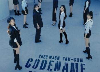 [MUSIC VIDEO] WJSN – 2023 WJSN FAN-CON ‘CODENAME – UJUNG’ (2023.01.08/MP4/RAR) (WEBRIP)