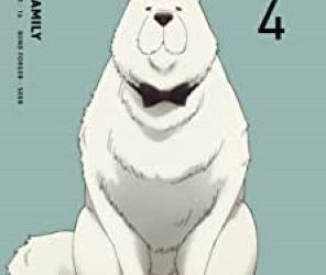 [ANIME] 『SPYxFAMILY』Vol.4 (BDMV)