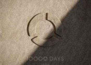 [Album] [ブルーレイオーディオ] globe – 10000 DAYS (2022.12.24)