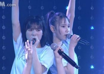 【公演配信】NMB48 230118 チームBII「なんば笑顔開花宣言」公演