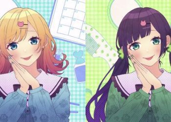 [Single] Kotoha & Hanon – Kawaikute Gomen (Cover) / 可愛くてごめん (2023.01.07/MP3+Hi-Res FLAC/RAR)