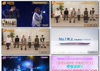 [TV-Variety] Tune – 2023.01.13