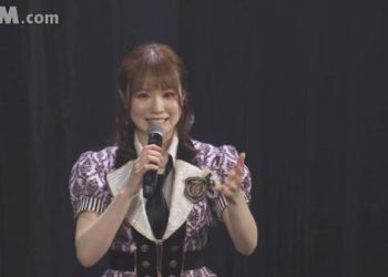 【公演配信】NMB48 230128 チームM「恋は突然やってくる」公演