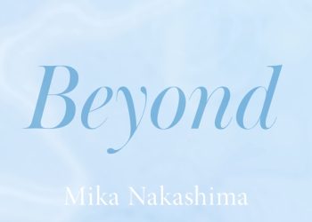 [Single] 中島 美嘉 / Mika Nakashima – Beyond (2023.01.22/MP3+Hi-Res FLAC/RAR)