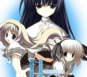 [Makura] H2O -FOOTPRINTS IN THE SAND-（エイチツーオー フットプリンツ イン ザ サンド） [Soundtrack CD + Prelude CD + Footprints CD + H2O CD]