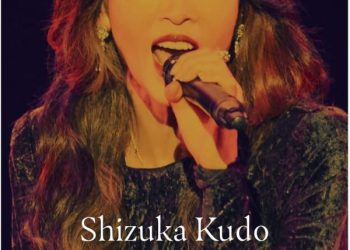 [TV-SHOW] 工藤静香 35th Anniversary Tour 2022 ～感受〜 (2022.12.21) (BDISO)