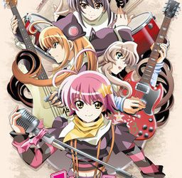 [OVERDRIVE] KIRA☆KIRA（キラ☆キラ） [Bonus CD + Drama CD]