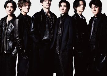 [Album] SixTONES – 声 / Koe (2023.01.04/AAC/RAR)