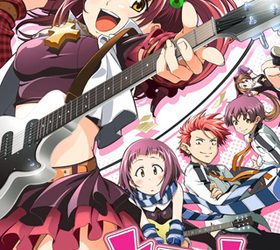 [OVERDRIVE] KIRA☆KIRA CURTAIN CALL（キラ☆キラ カーテンコール） [Maxi single CD]