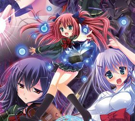 [Silver Bullet Automatic] MasterxRe:master（マスター・リマスター） [Soundtrack OP + Drama CD]