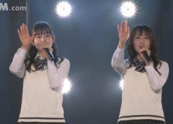 【公演配信】SKE48 230218「手をつなぎながら」公演 HD