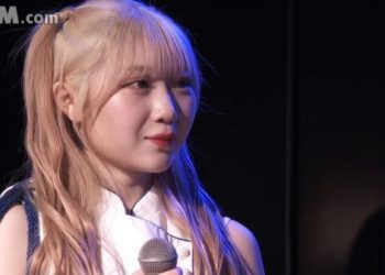 【公演配信】AKB48 230211「僕の太陽」公演 小林蘭 生誕祭