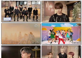[TV-Variety] OCTPATH ~Showcase~ (M-ON! 2023.02.07)