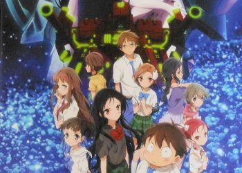 [ANIME] アクセル・ワールド INFINITE∞BURST (BDREMUX)