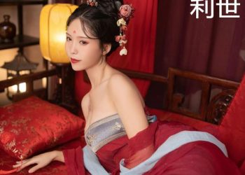 Xiuren 秀人 2023.01.18 No.6154 利世 [72P]