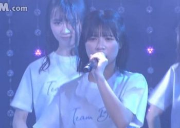 【公演配信】NMB48 230207 チームBII「なんば笑顔開花宣言」公演