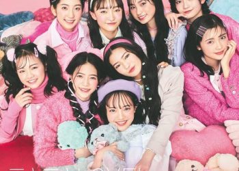 [Single] Lucky2 – Laki Laki Love! / ラキラキLOVE! (2023.02.22/MP3/RAR)