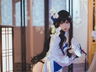 [COSPLAY] 衣衣 95玉玲珑