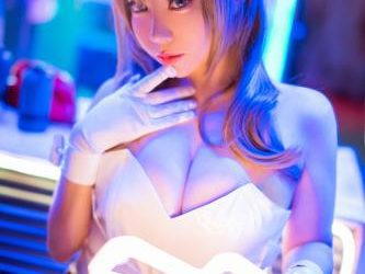 [COSPLAY] 千寻 大好真真子