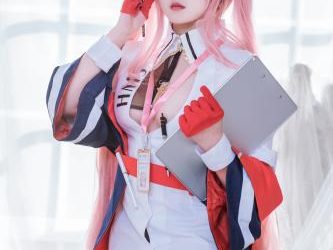 [COSPLAY] Natsuko夏夏子 – 英仙座 [25P-219MB]