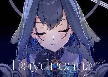 [Single] オーロ・クロニー (Ouro Kronii) – Daydream [FLAC / 24bit Lossless / WEB] [2022.01.21]