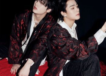 [Single] ASTRO – Moonbin & Sanha – REFUGE [FLAC / 24bit Lossless / WEB] [2022.03.15]