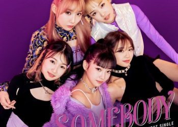 [Single] PRIKIL (プリキル) – SOMEBODY [FLAC / 24bit Lossless / WEB] [2022.05.04]