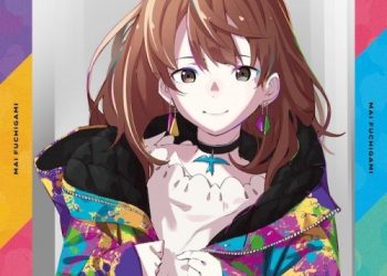 [Album] 渕上舞 (Mai Fuchigami) – MAI CREATE [FLAC / WEB] [2023.01.25]