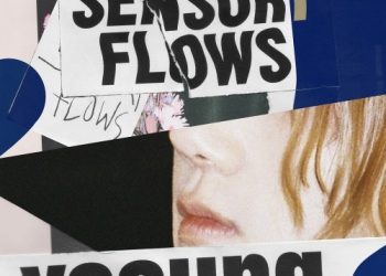 [Album] Yesung (예성) – Sensory Flows – The 1st Album [FLAC / WEB] [2023.01.25]