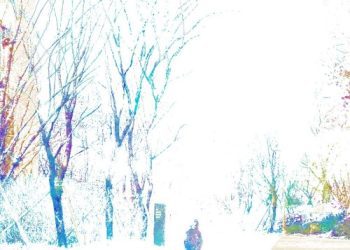 [Album] Parannoul (파란노을) – After the Magic [FLAC / WEB] [2023.01.28]
