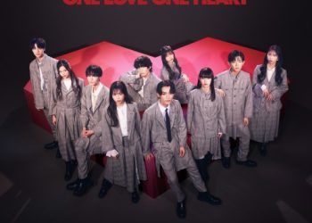 [Album] ONE LOVE ONE HEART – LOVE1 [FLAC / WEB] [2023.01.25]