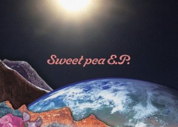 [Single] SpecialThanks – Sweet pea E.P. [FLAC / WEB] [2023.02.04]
