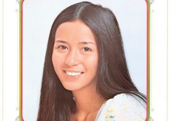 [Album] 南沙織 (Saori Minami) – 哀愁のページ [FLAC / WEB] [1972.09.21]
