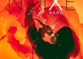 [Album] nano (ナノ) – NOIXE [FLAC / WEB] [2023.02.08]