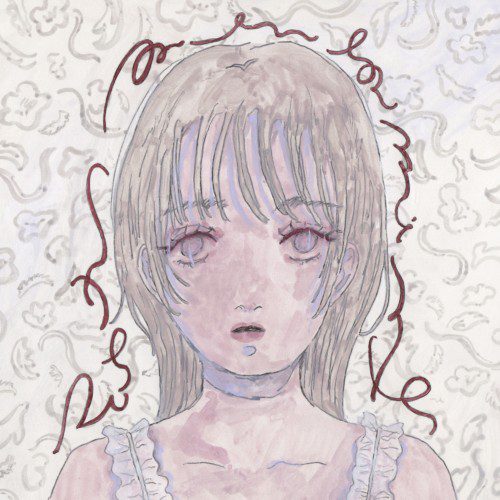 自動下書き