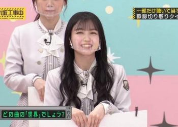 【バラエティ番組】230226 乃木坂工事中 (Nogizaka Under Construction) ep400