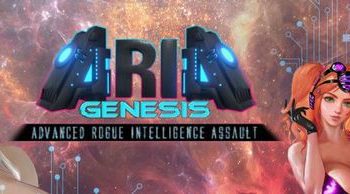 [Vortex00] ARIA: Genesis [Final]