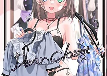 [本] [夜星アウル] Dear Closet