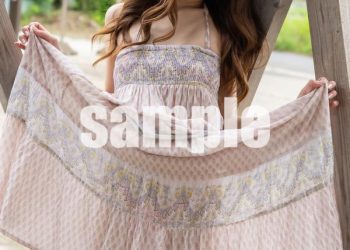 [Graphis] Gals – Karen Asahina 朝日奈かれん Lovely Sweet! vol.1-7