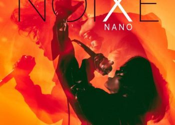 [Album] nano – Evolution (2023.02.08/MP3+Flac/RAR)