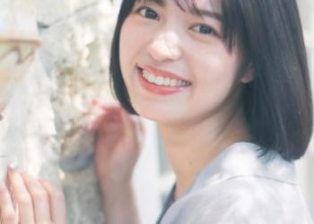 新井椎夏 うれしいな